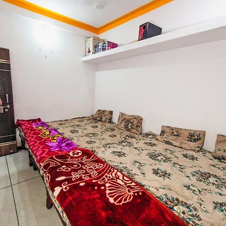 Bhavya Homestay Garudeshwar Zewnętrze zdjęcie