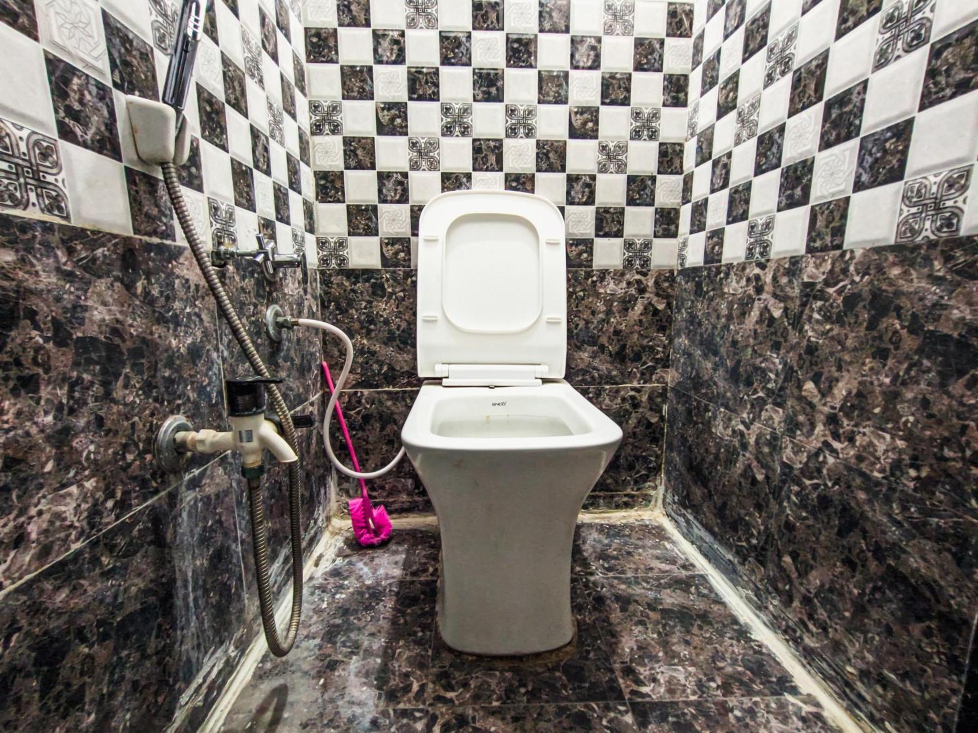 Bhavya Homestay Garudeshwar Zewnętrze zdjęcie