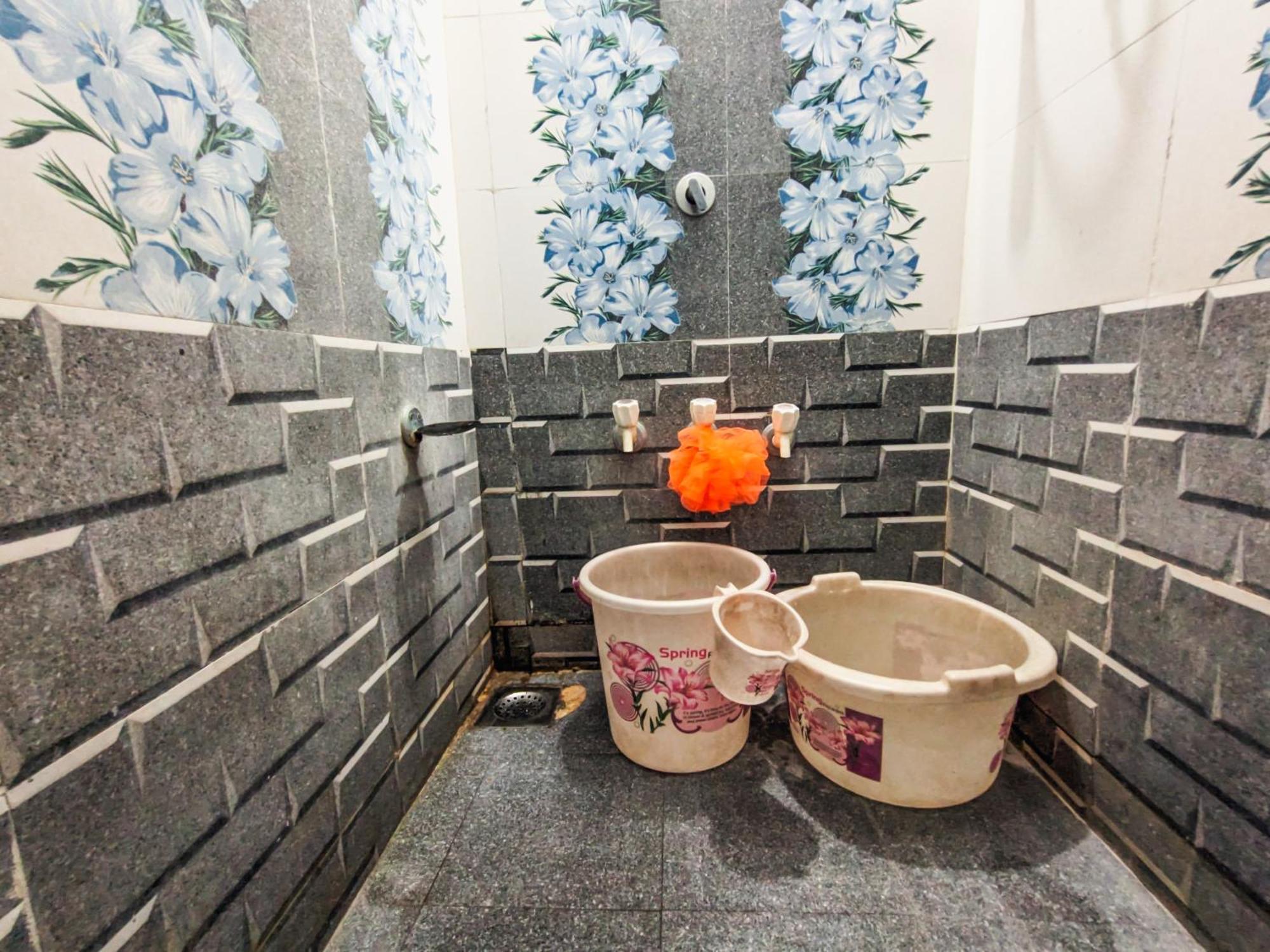 Bhavya Homestay Garudeshwar Zewnętrze zdjęcie